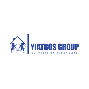 P. Yiatros Group of Companies